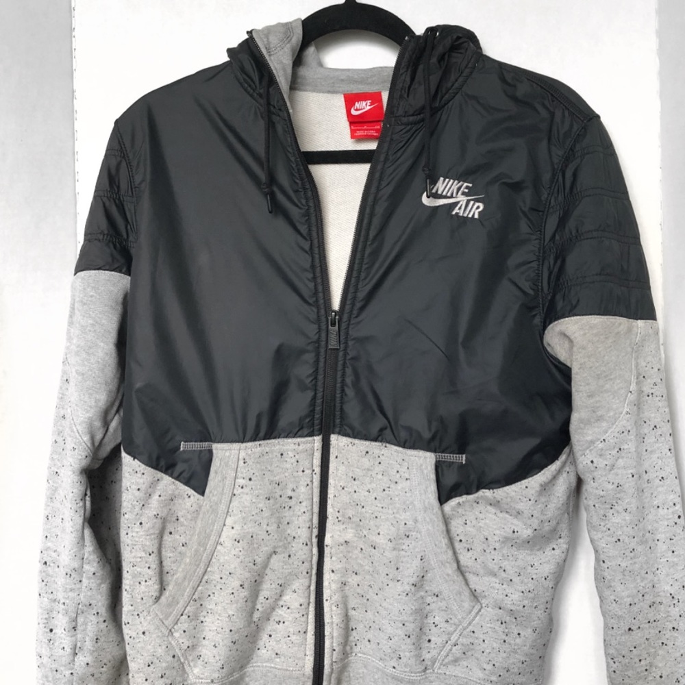 Nike Jacket